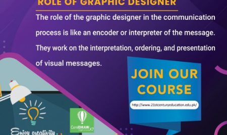 What is Role Of a Graphic Designer??