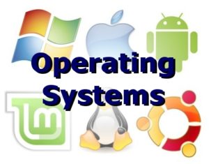Operating Systems Basics