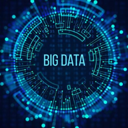 IoT Fundamentals: Big Data & Analytics