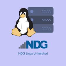 NDG Linux Unhatched