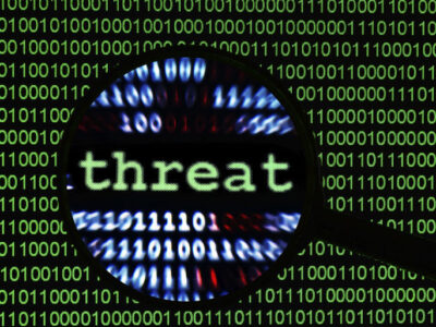 Cyber Threat Management