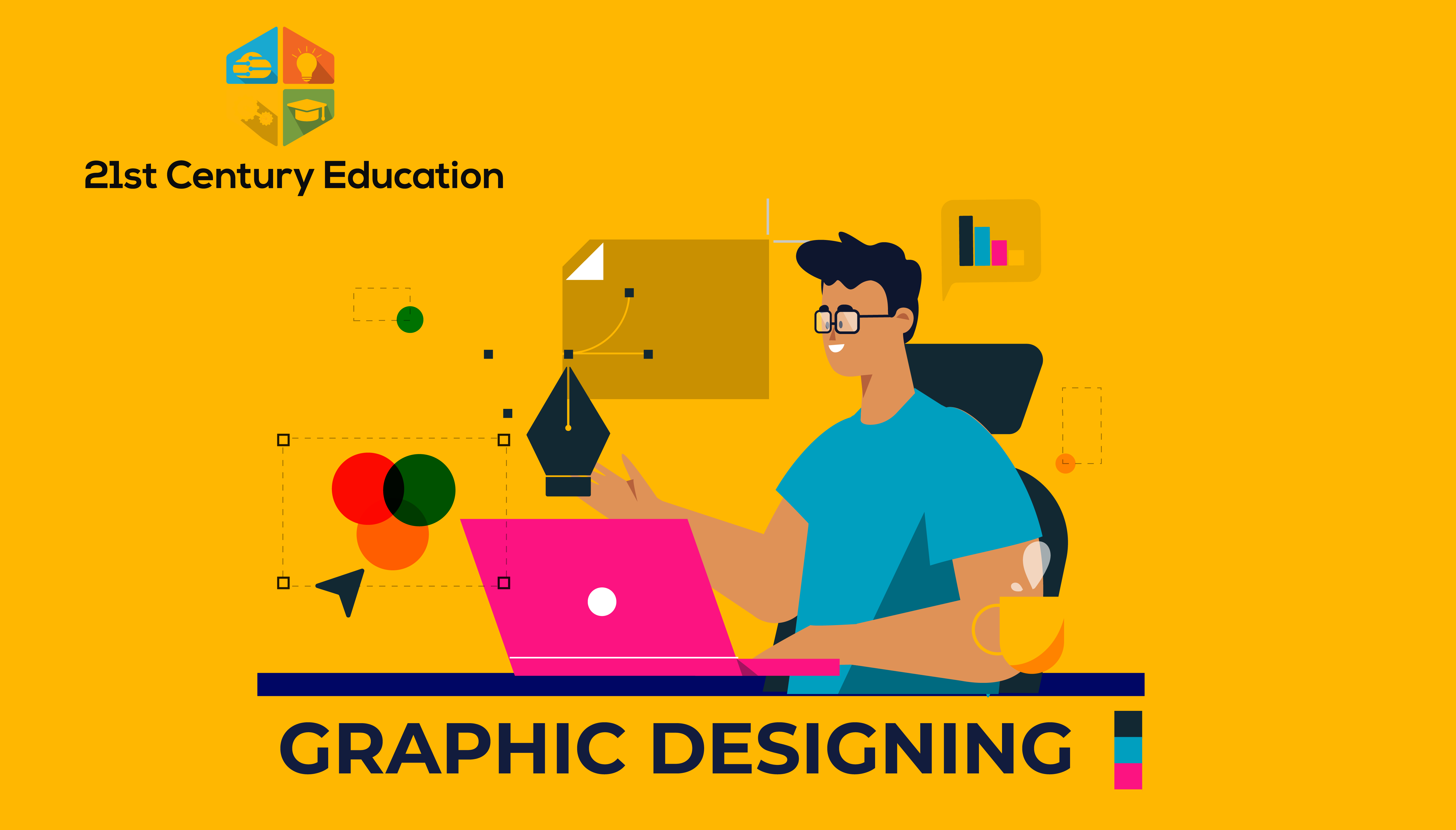 graphic-designing-21st-century-education