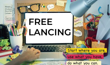 Freelancing: A ‘MISS’ or a ‘HIT’