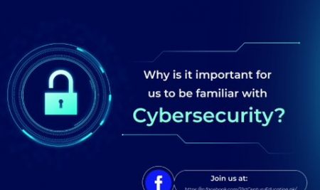 Why Cyber Security is Important ?