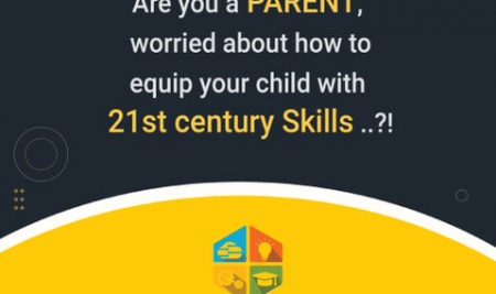 Are You Worried about the Education of your Kid During this Pandemic